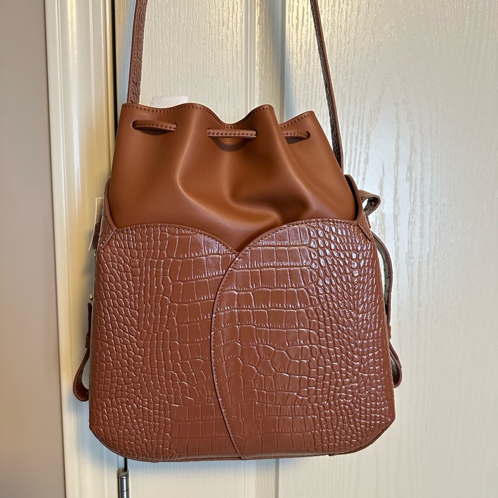 Senreve Fiore bucket bag